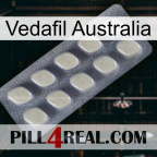 Vedafil Australia 08